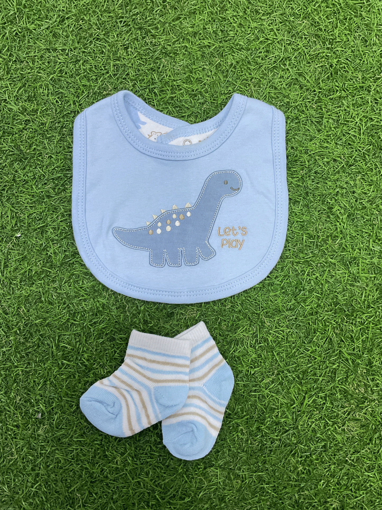 SET DE 5 PIEZAS - D04672TT