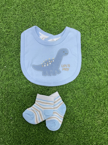 SET DE 5 PIEZAS - D04672TT