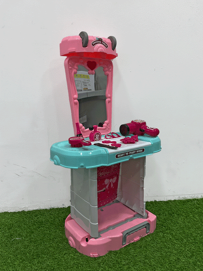 SET DE BELLEZA - FZ86