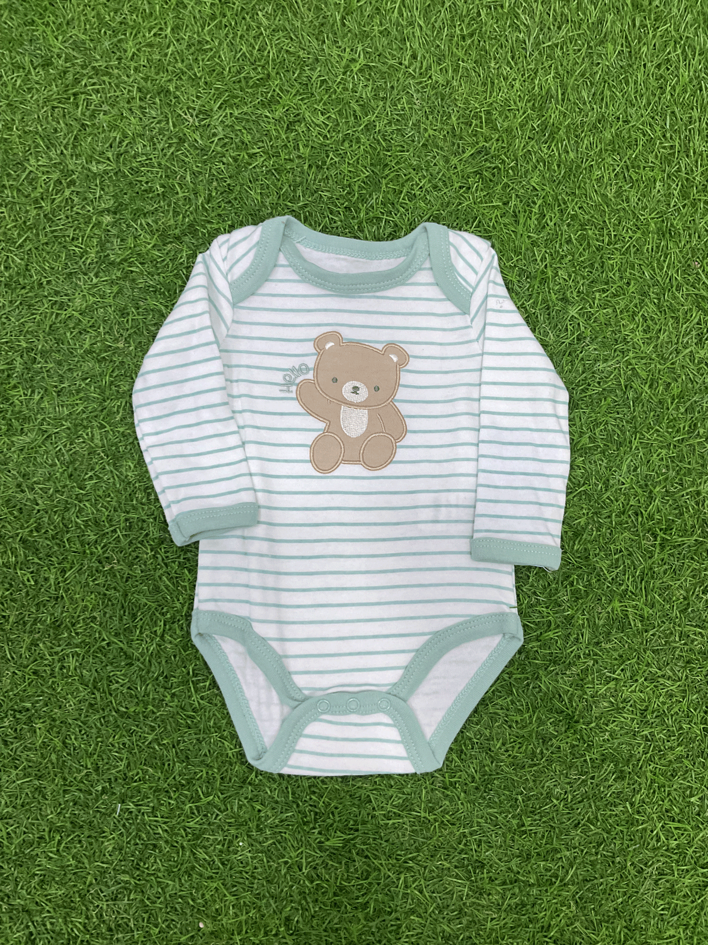 SET DE 5 PIEZAS - D04673TT