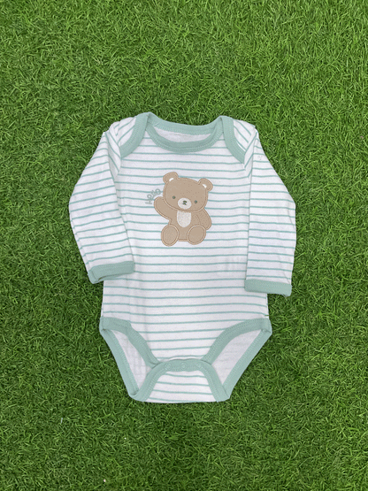 SET DE 5 PIEZAS - D04673TT