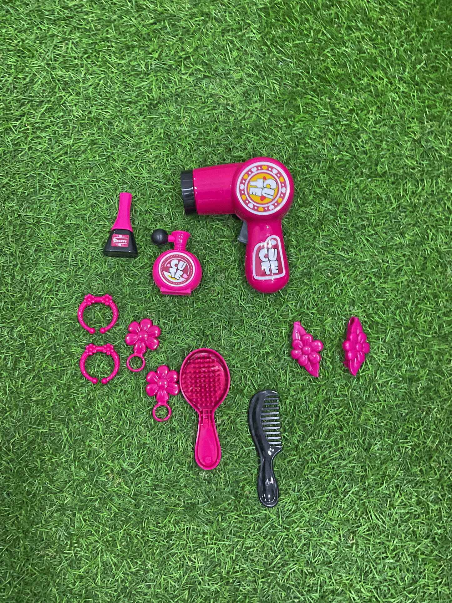 SET DE BELLEZA - FZ86