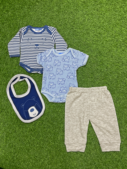 Conjunto de cuatro piezas - 4230859