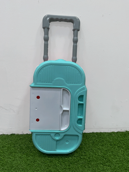 SET DE BELLEZA - FZ86