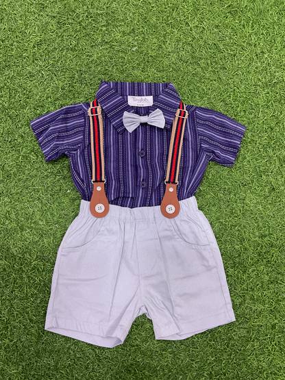 CONJUNTO -  123W323416