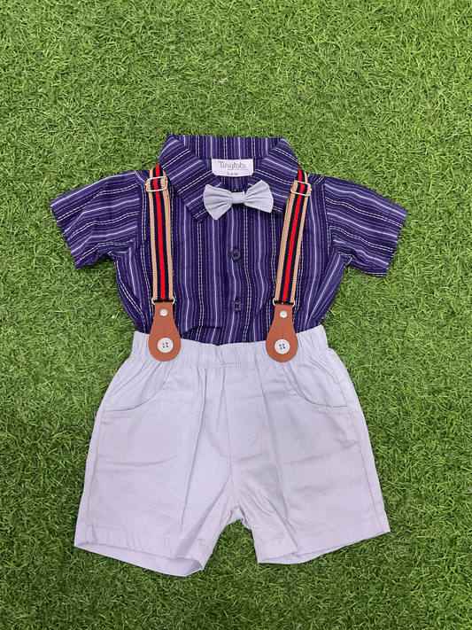 CONJUNTO -  123W323416