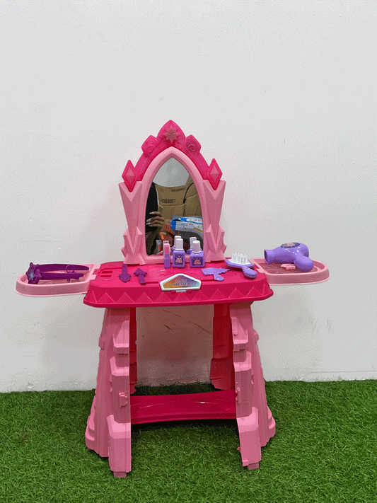 SET DE BELLEZA - FZ90