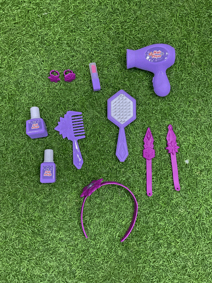 SET DE BELLEZA - FZ90