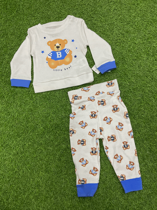 Pijamas de dos piezas - 3305834
