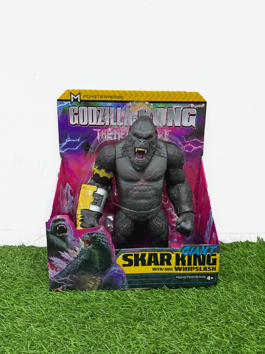 Personaje de King kong vs Godzilla - NN04