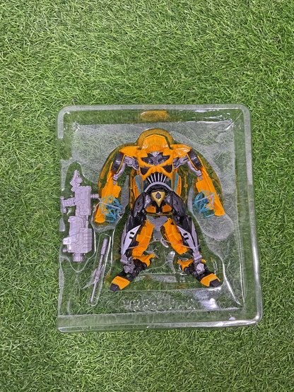 TRANSMORPHERS - PZ95