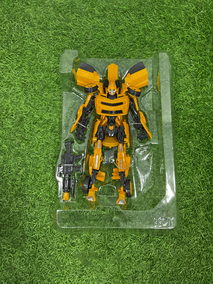 TRANSMORPHERS - PZ96