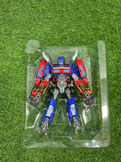 TRANSMORPHERS - PZ96