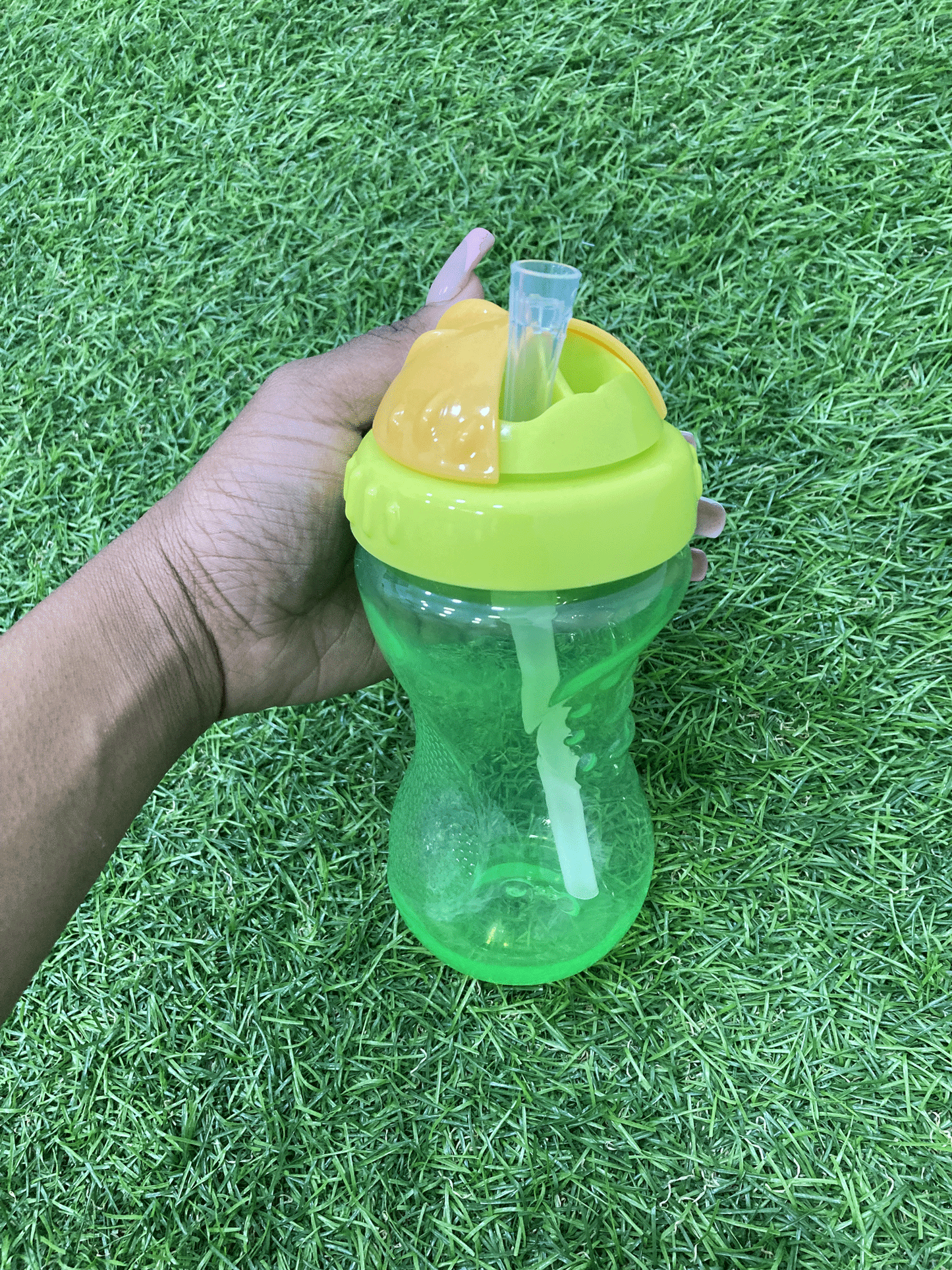 VASO ENTRENADOR-BBX174