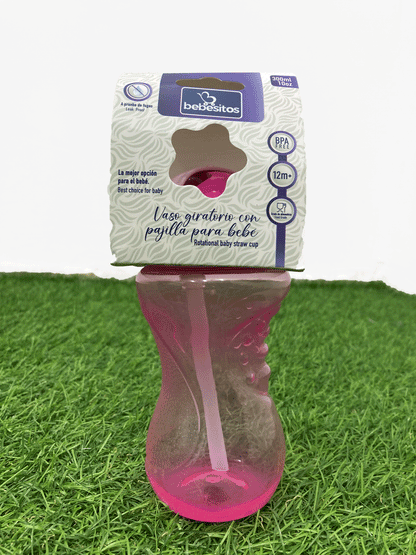 VASO ENTRENADOR-BBX174
