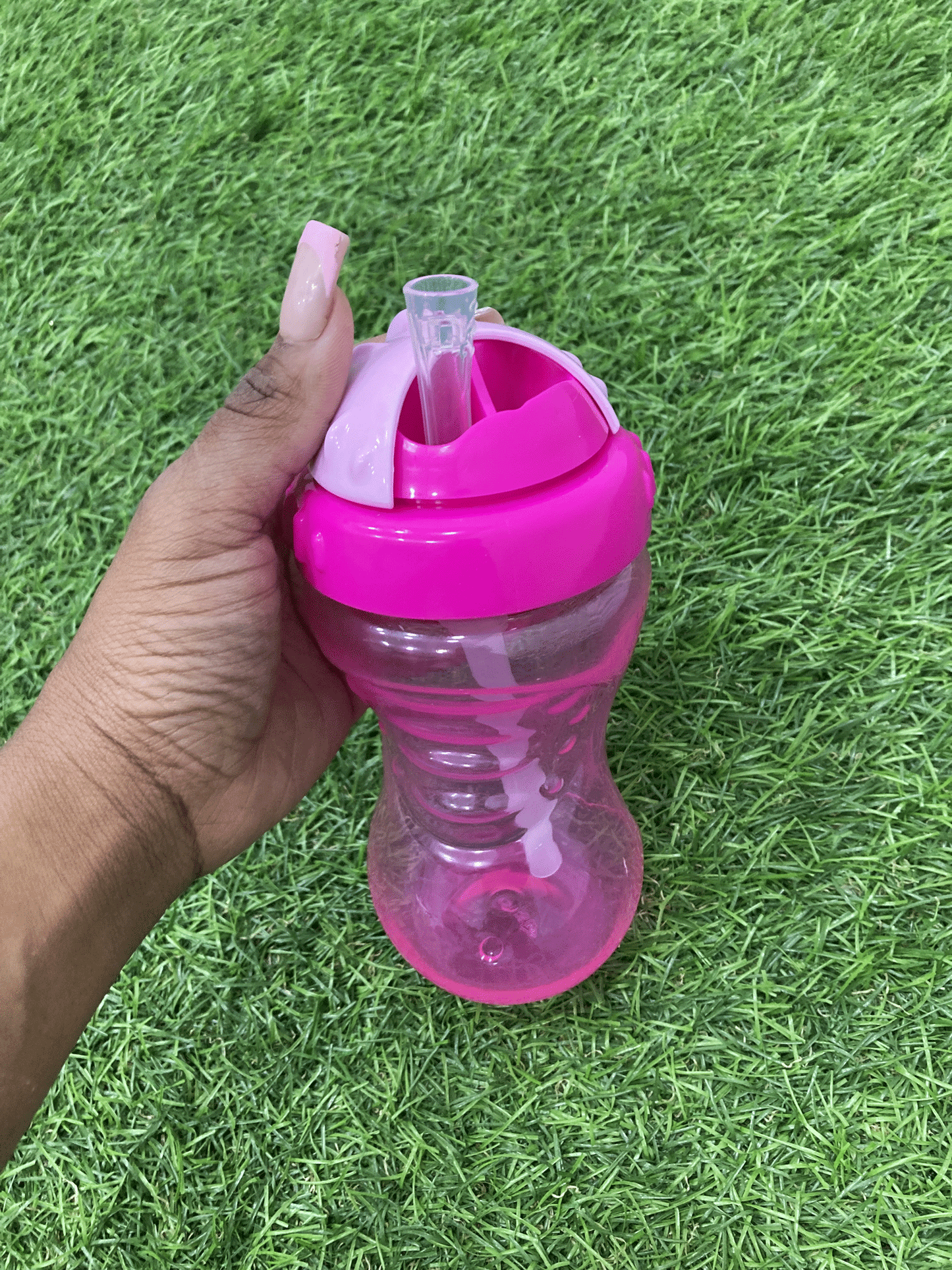 VASO ENTRENADOR-BBX174