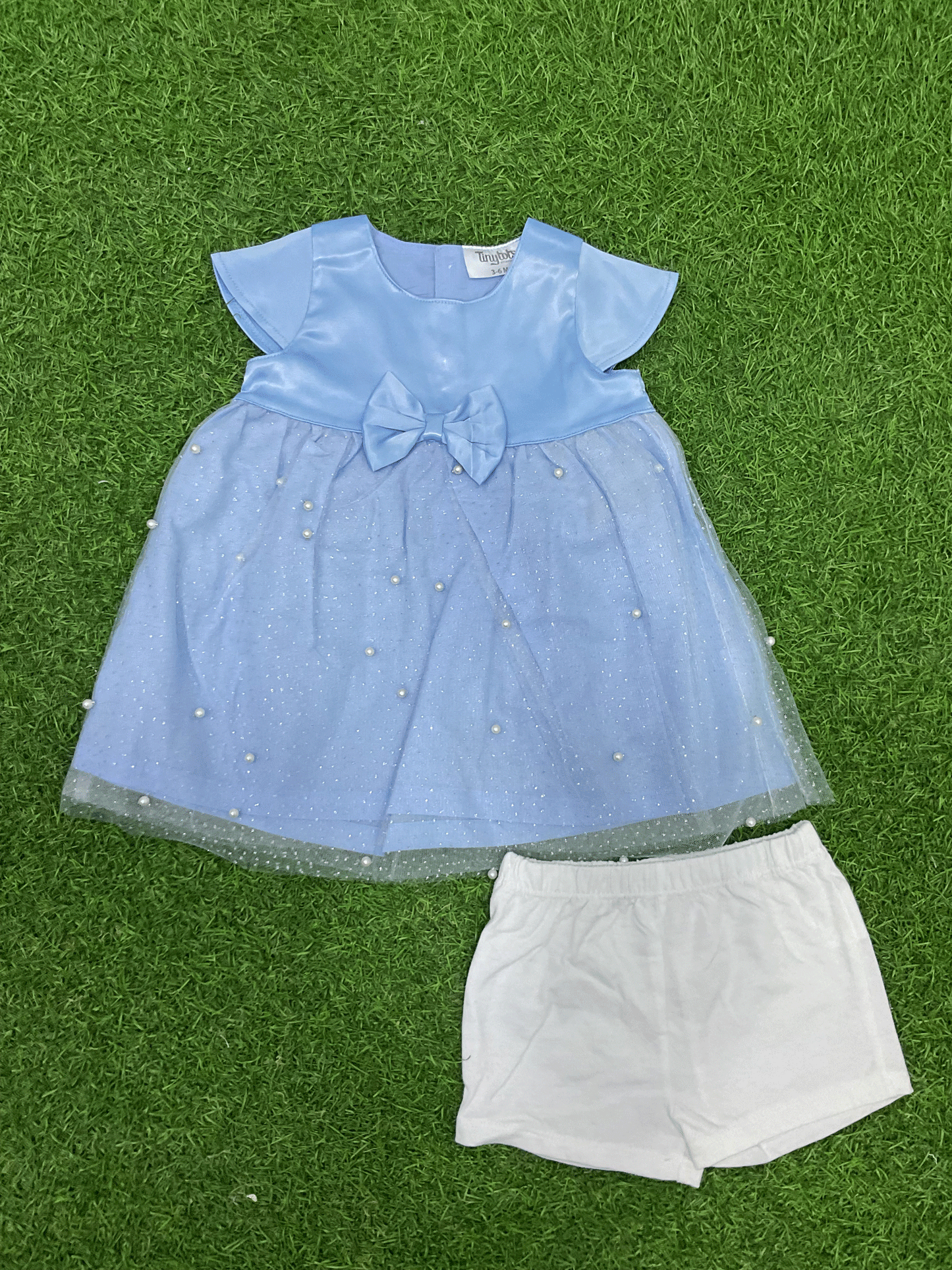 VESTIDOS - 221W313385