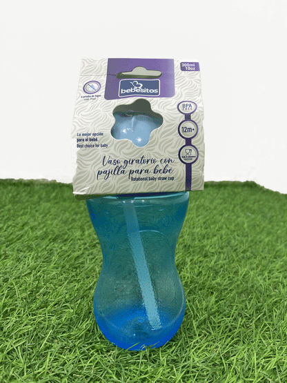 VASO ENTRENADOR-BBX174