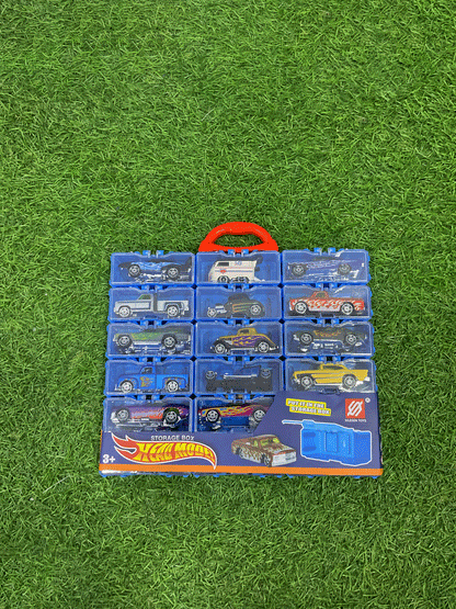 SET DE CARRITOS - KE40