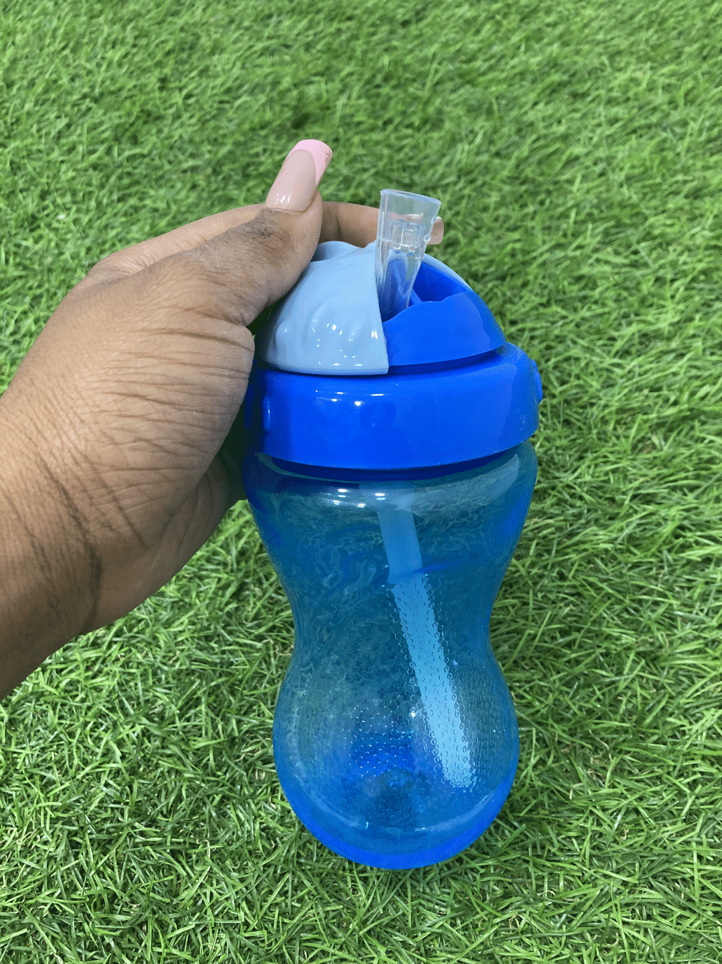 VASO ENTRENADOR-BBX174