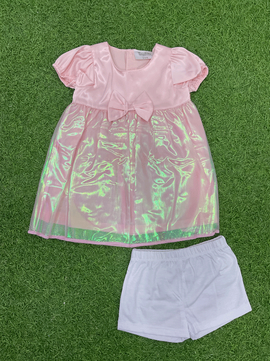 VESTIDOS - 221W313385