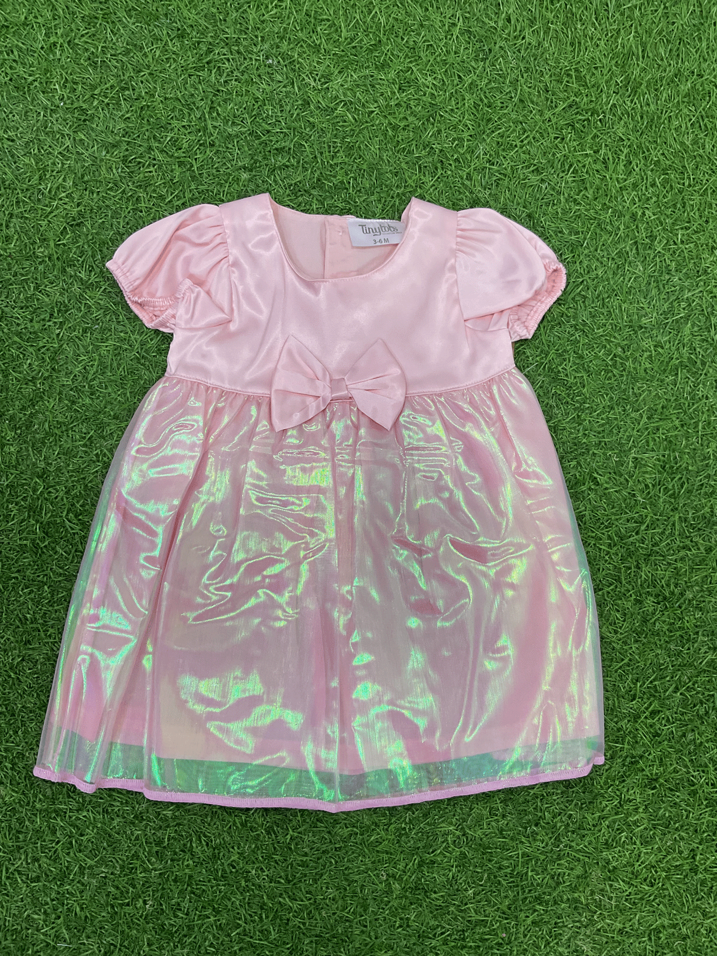 VESTIDOS - 221W313385