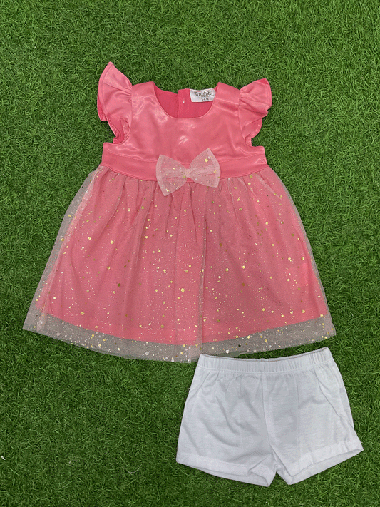 VESTIDOS - 221W313390