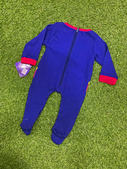 Enterizo de Superman - C2SM869B