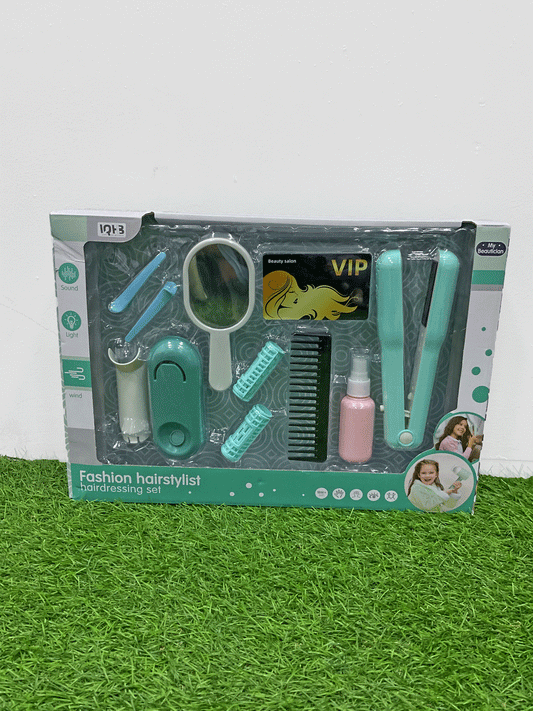SET DE BELLEZA - FZ67