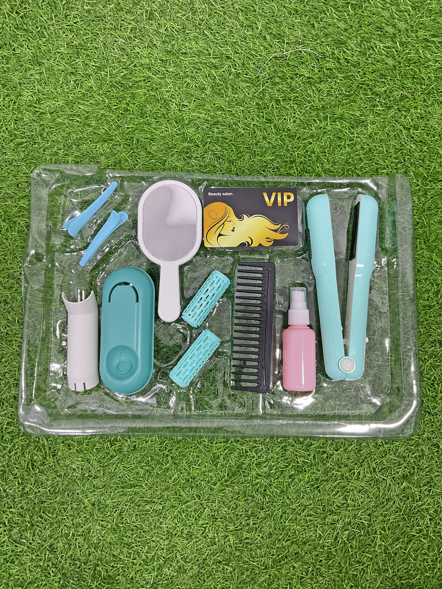 SET DE BELLEZA - FZ67