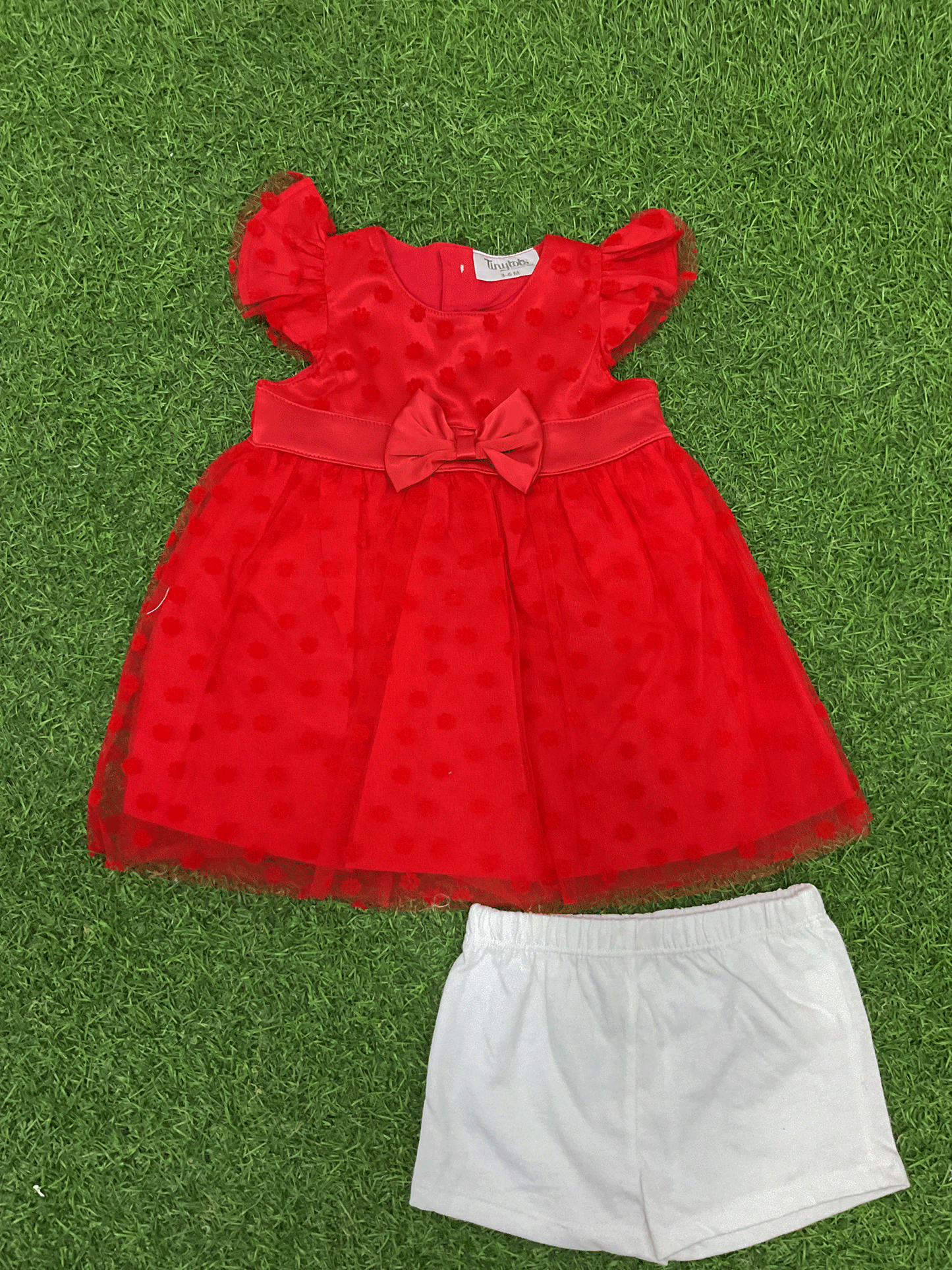 VESTIDOS - 221W313390
