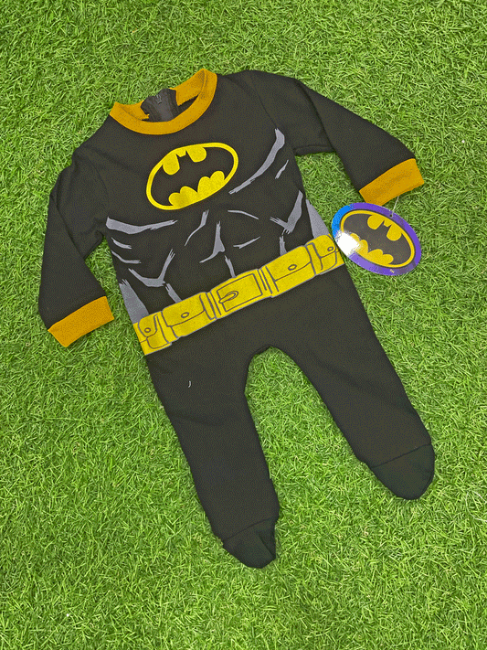 Enterizo de batman - C2BA869B