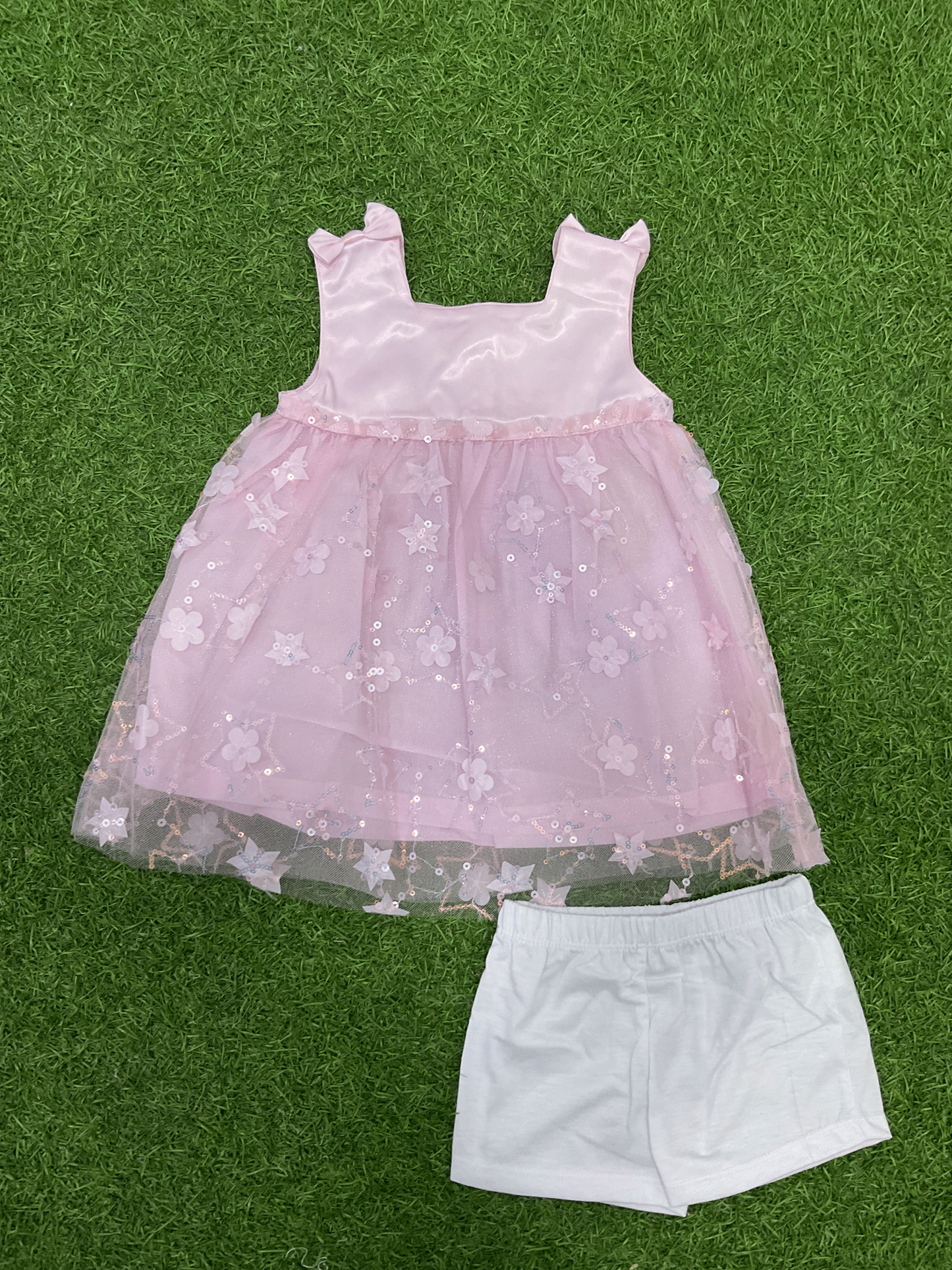 VESTIDOS - 221W313411