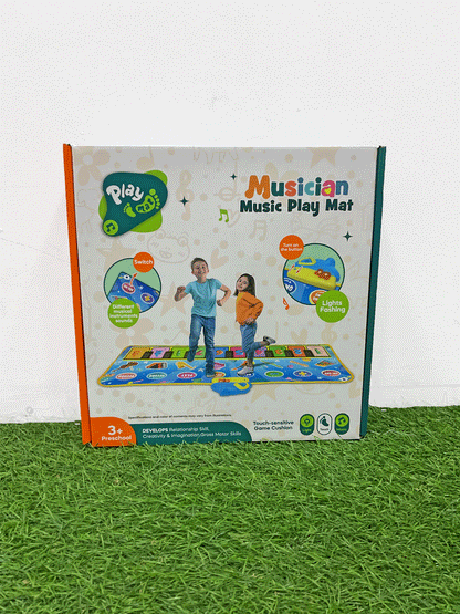 ALFOMBRA MUSICAL - FZ52