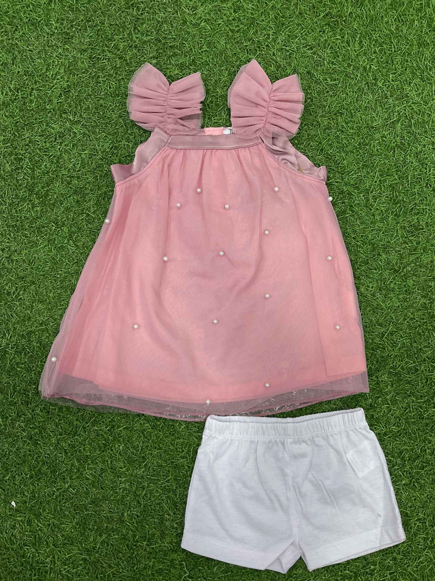 VESTIDOS - 221W313411