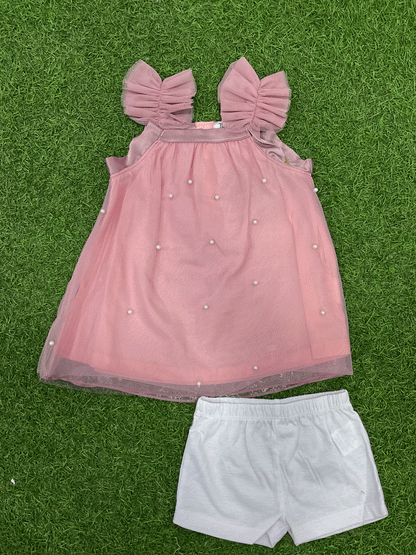 VESTIDOS - 221W313411