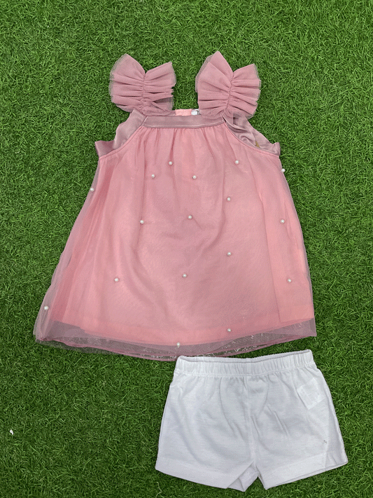 VESTIDOS - 221W313411