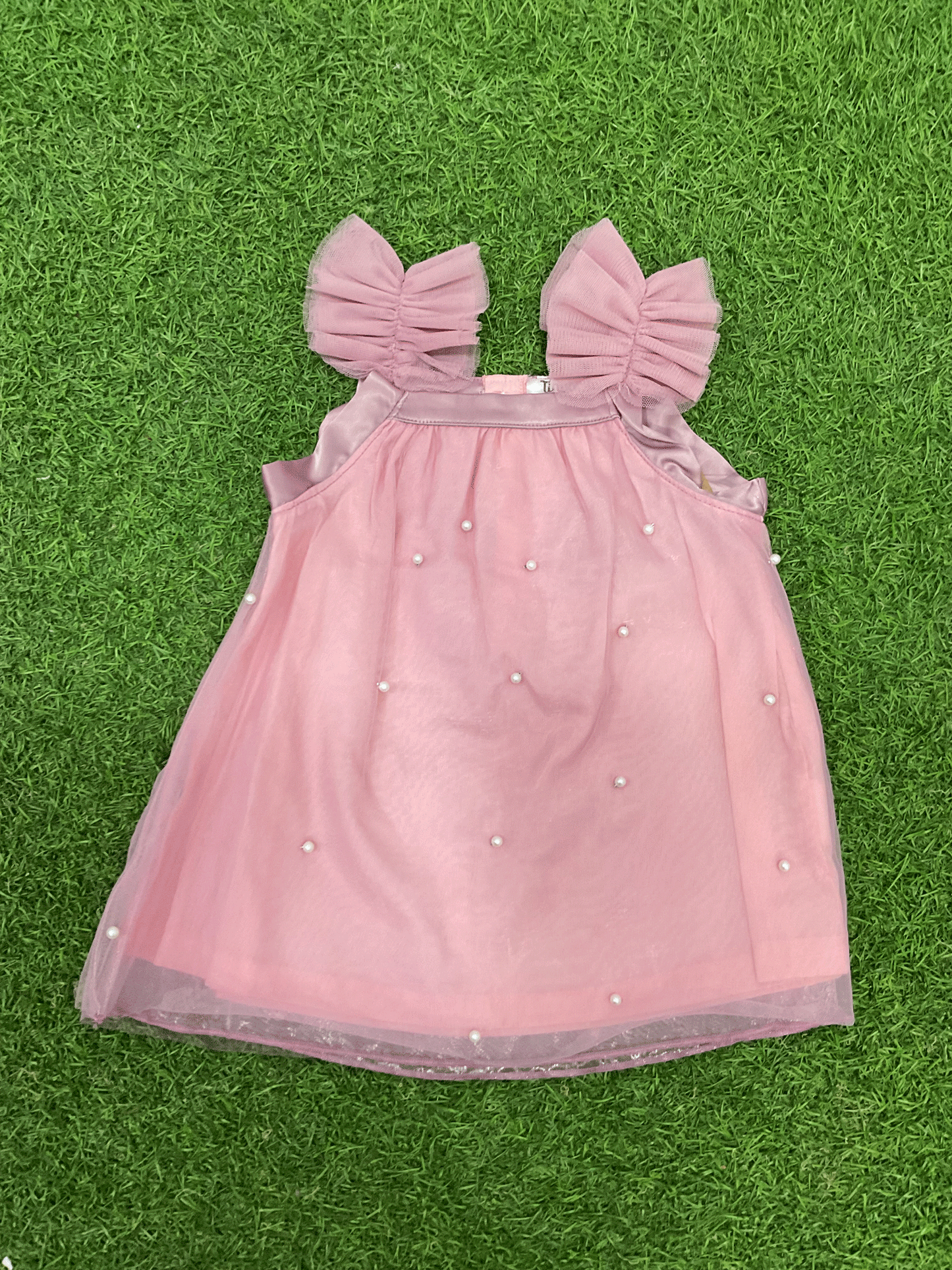 VESTIDOS - 221W313411
