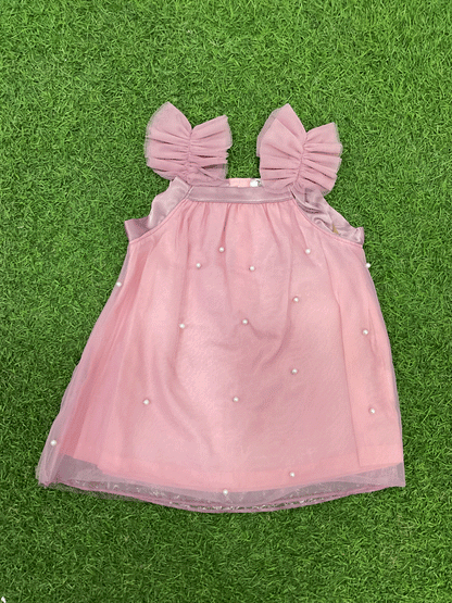 VESTIDOS - 221W313411
