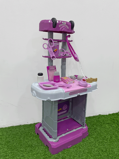 SET DE DOCTORA - NN95