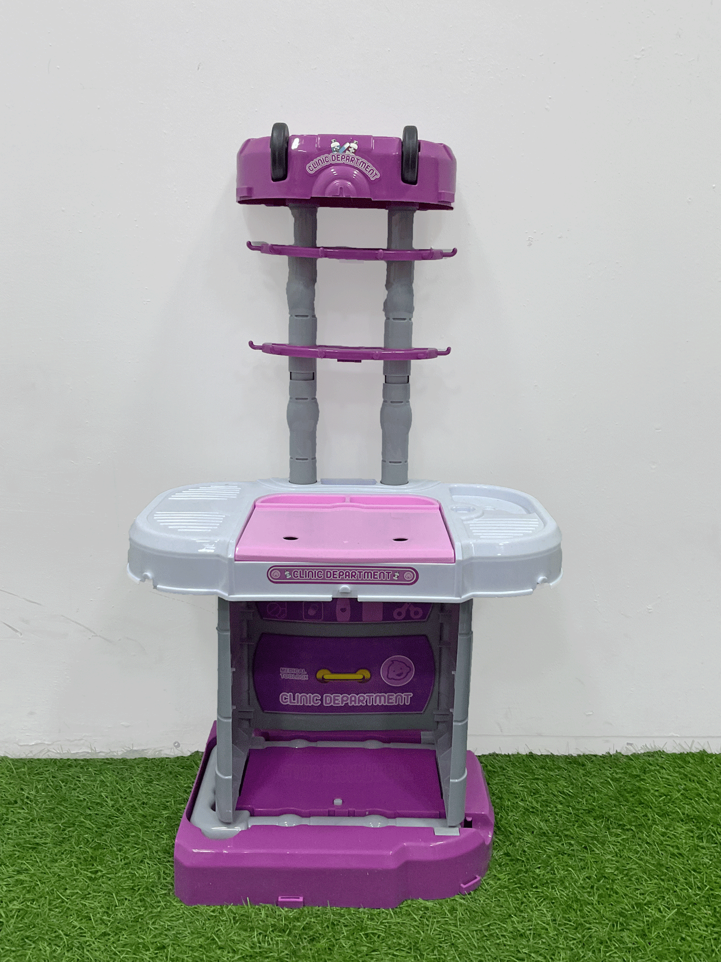 SET DE DOCTORA - NN95