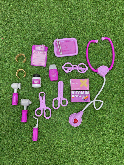 SET DE DOCTORA - NN95