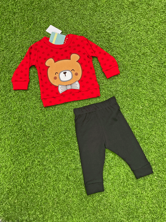 Conjunto de dos piezas - 5200128