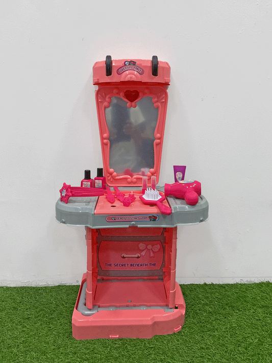 SET DE BELLEZA - FZ87