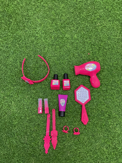 SET DE BELLEZA - FZ87