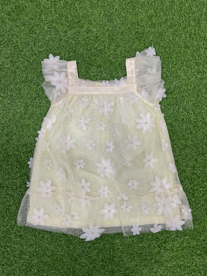 VESTIDO - 221W313412