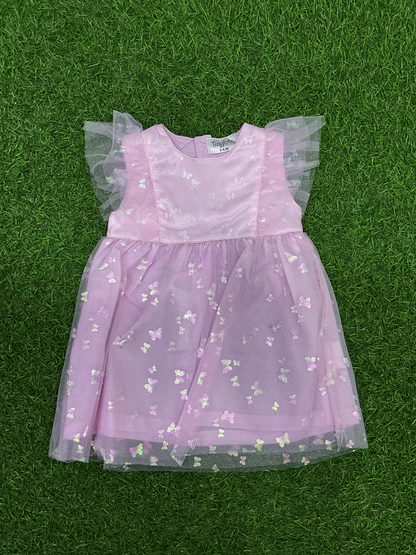 VESTIDO - 221W313412