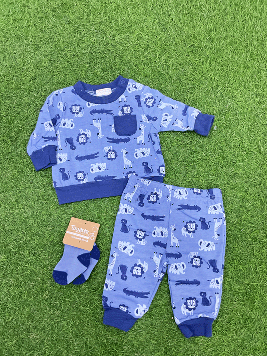 SET DE 3 PIEZAS - S010306GB