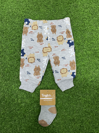 SET DE 3 PIEZAS - S010306GB