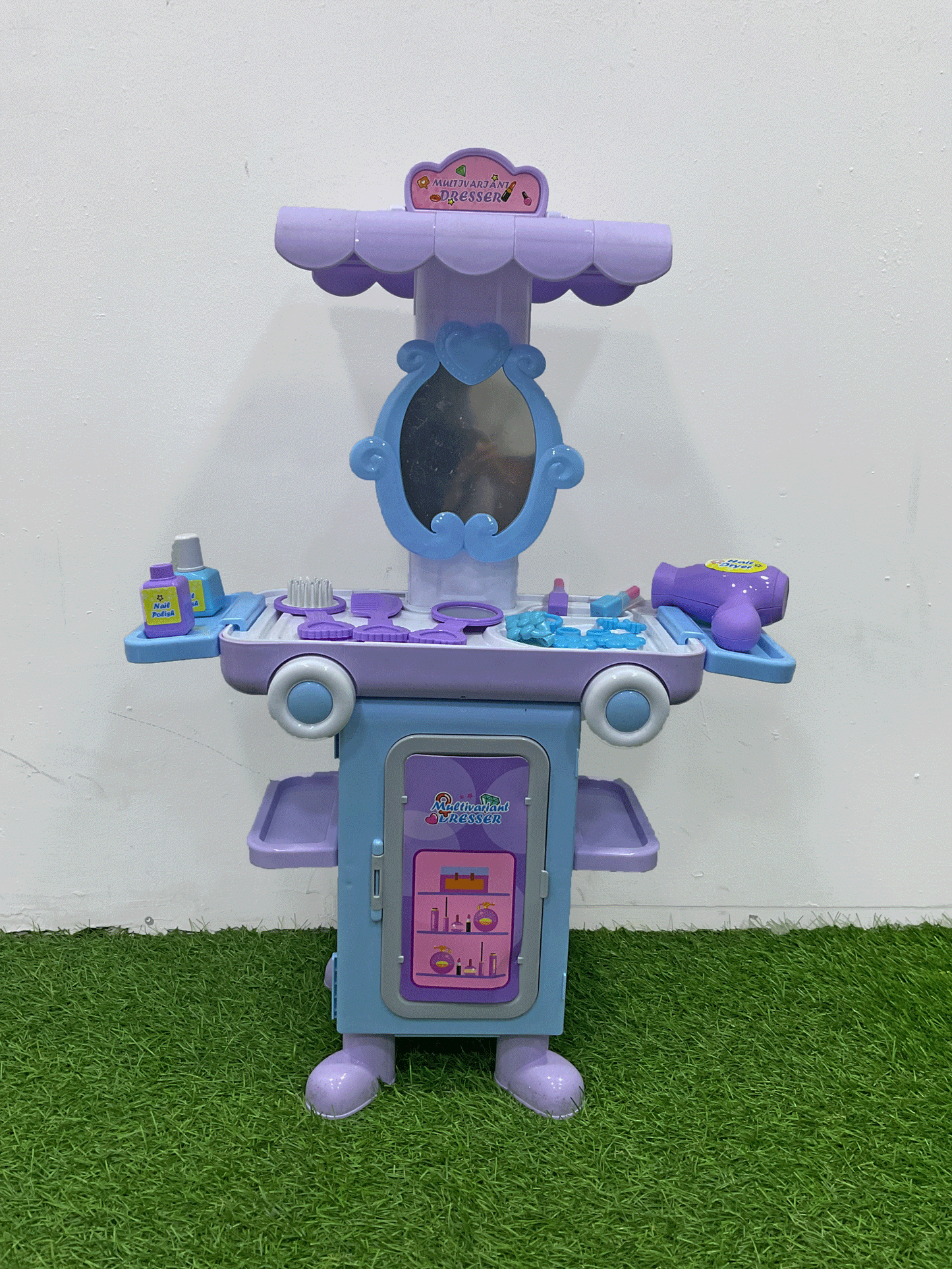 SET DE BELLEZA - FZ82